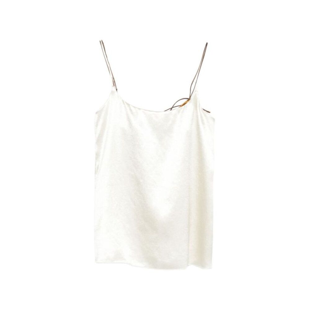 Alysi Women Satin Top